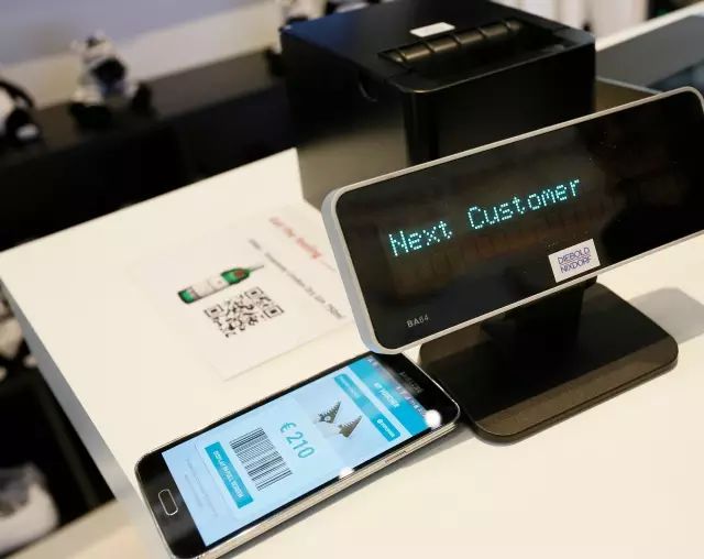 锐邦传播未来零售之旅Euroshop2020|德国杜塞尔多夫