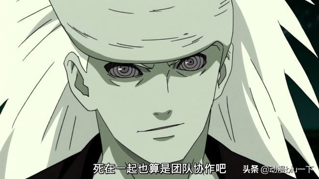 佐助最终结局是什么,佐助的一生经历了什么