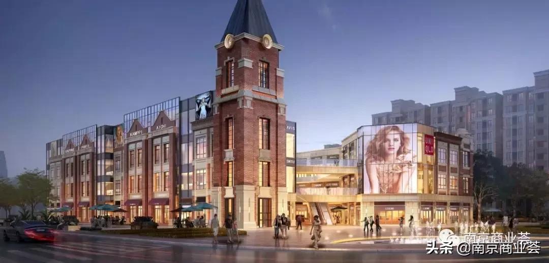 江宁百家湖商业,江宁百家湖cbd规划图