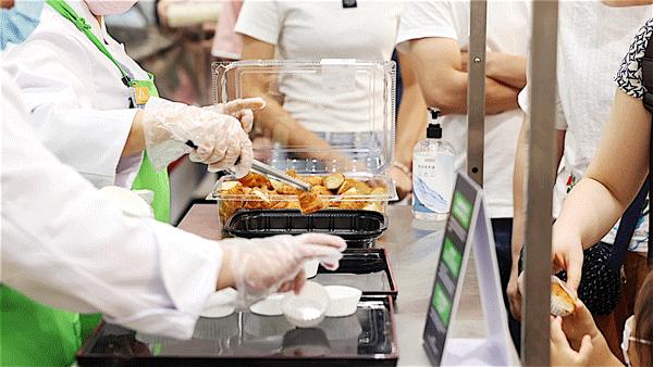 天河山姆有餐吧吗,天河有沃尔玛吗