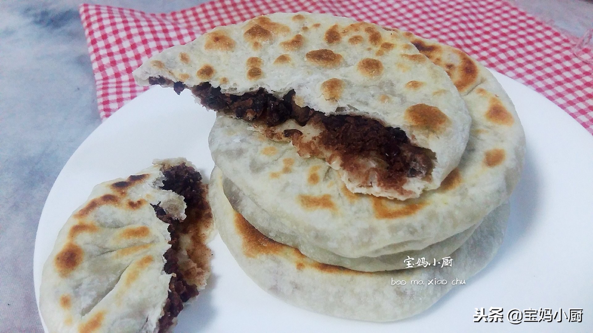 21种早餐做法宝妈们快来学习下,宝妈每天坚持在家做早餐