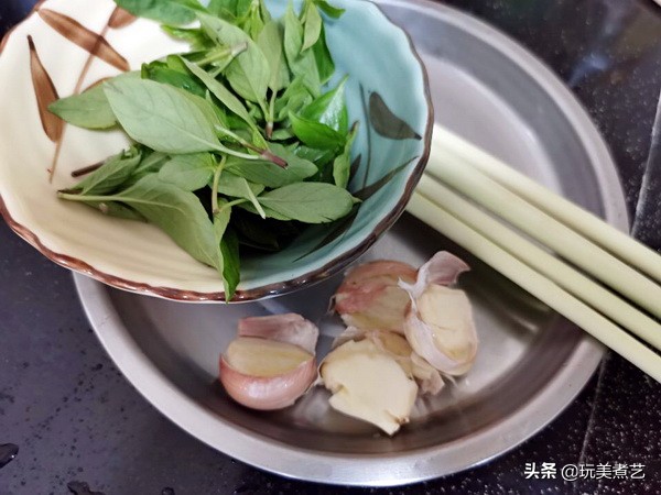 经济实惠的巴浪鱼 (原汁原味巴浪鱼)