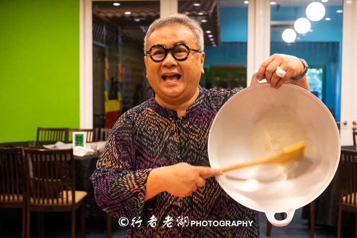 去马来西亚让带什么吃的,去马来西亚适合买回家的食物