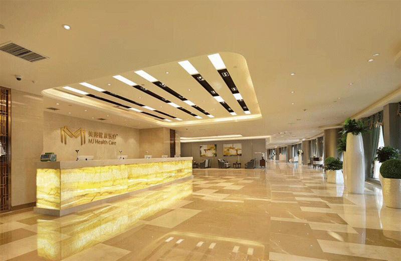 现在国内比较权威的体检机构,最出名的体检机构十大排名