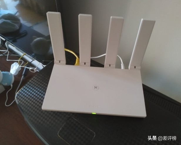 华为ws5200路由器四核版是千兆吗,华为路由器ws5200双千兆四核版