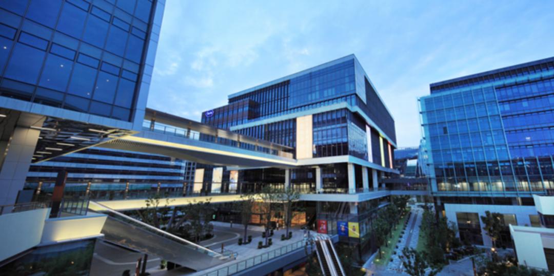 瑞安罗康瑞谈房地产市场,瑞安房地产董事长罗康瑞访谈