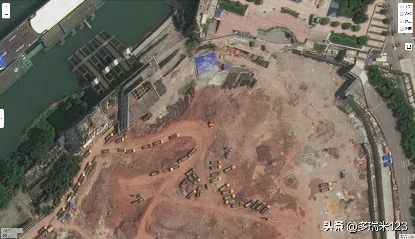 重庆谷歌三维全景地图,谷歌地图重庆市