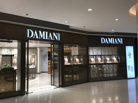 香港逛商场攻略,两天一晚香港圆方商场血拼攻略