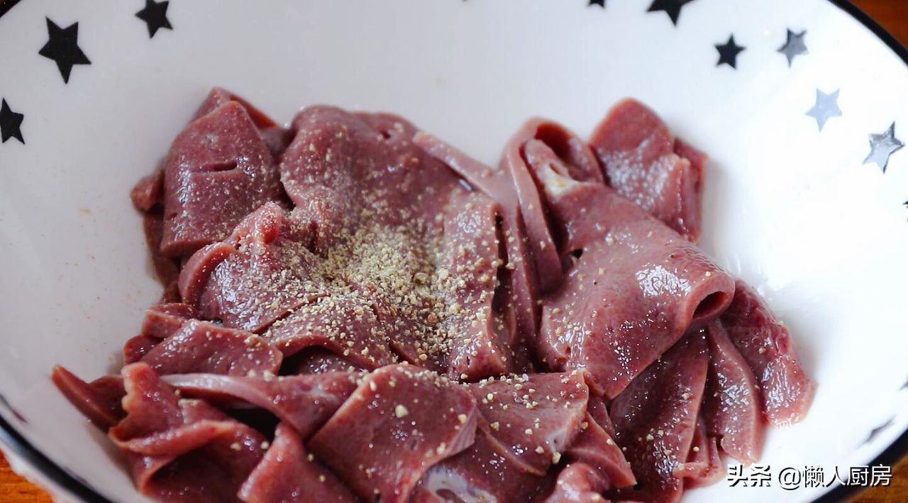 猪肝怎样煮汤才不腥又嫩,猪肝怎么煮汤才嫩不会腥