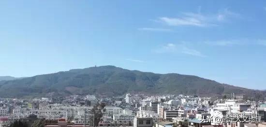 彩云之南美丽的云南,彩云之南云南省昆明市