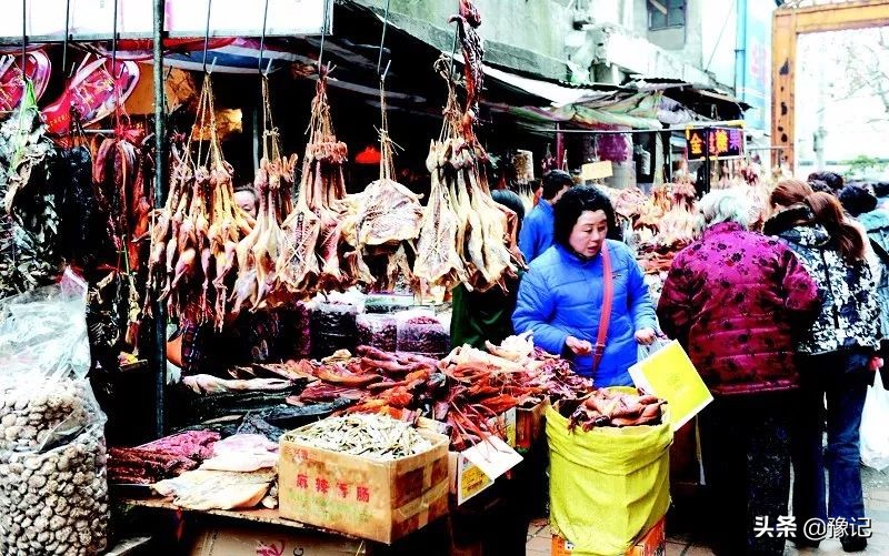 为什么都要办年货,第一次办年货才理解大人的不容易