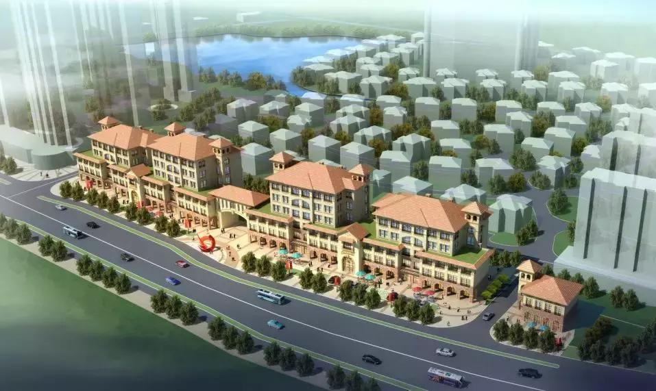 高大上！又一全国知名品牌进驻临桂！