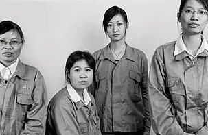 富士康13连跳的原因及启示,富士康13连跳发生的时间及频率