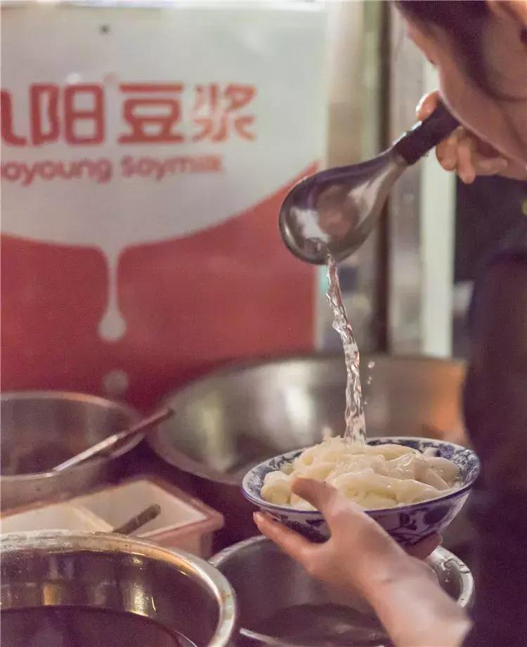 早餐四川正宗,四川广元市早餐有什么