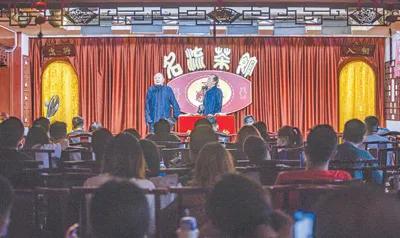 天津蓟州必去十大免费景点,天津旅游景点大全免费游玩