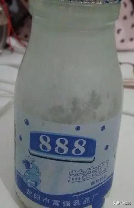 河南独有的14种奇葩饮料，绝配各地美食