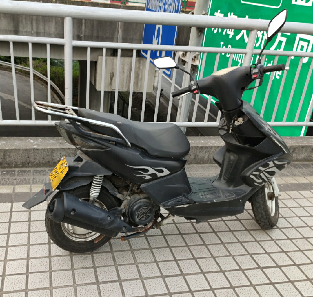 鬼火摩托车的优缺点,鬼火摩托车有什么缺点