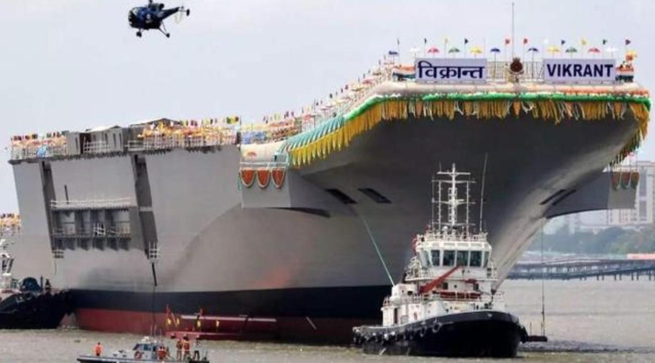 印度是什么社会制度,印度是五常吗