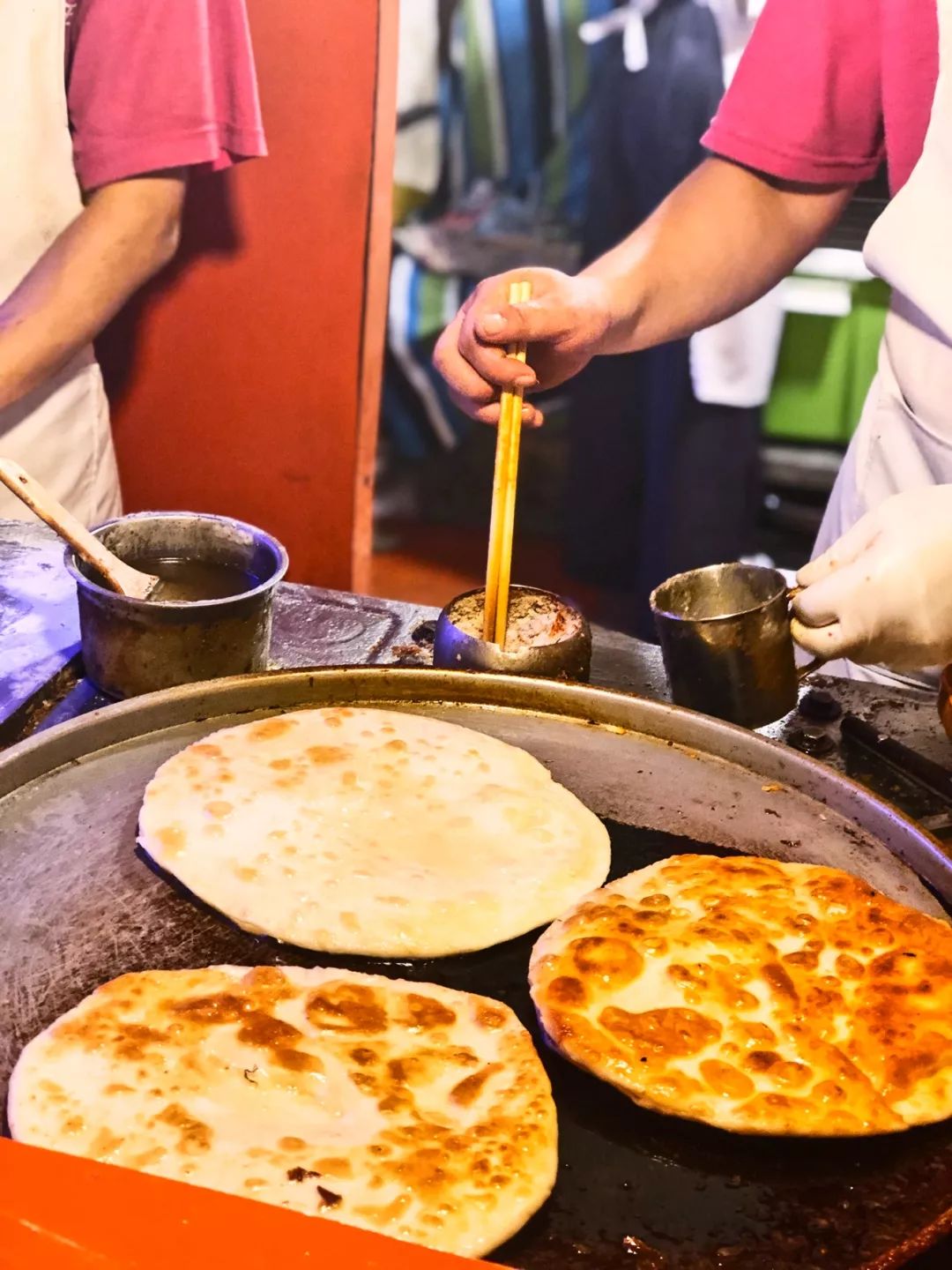 大连最火的小吃街,大连最火爆的小吃街