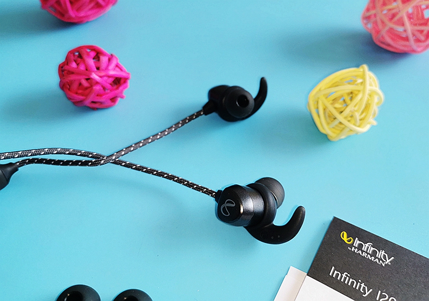 HARMANInfinityI200评测：强悍性能+绝美外观，给你不一样