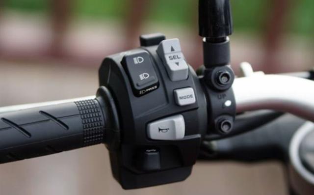 10款本田cbr1000rr测评,本田cb1000r优缺点