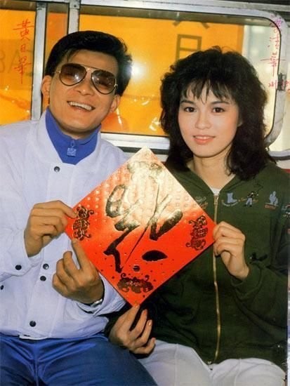 黄日华的坚持，打了多少出轨妻的脸