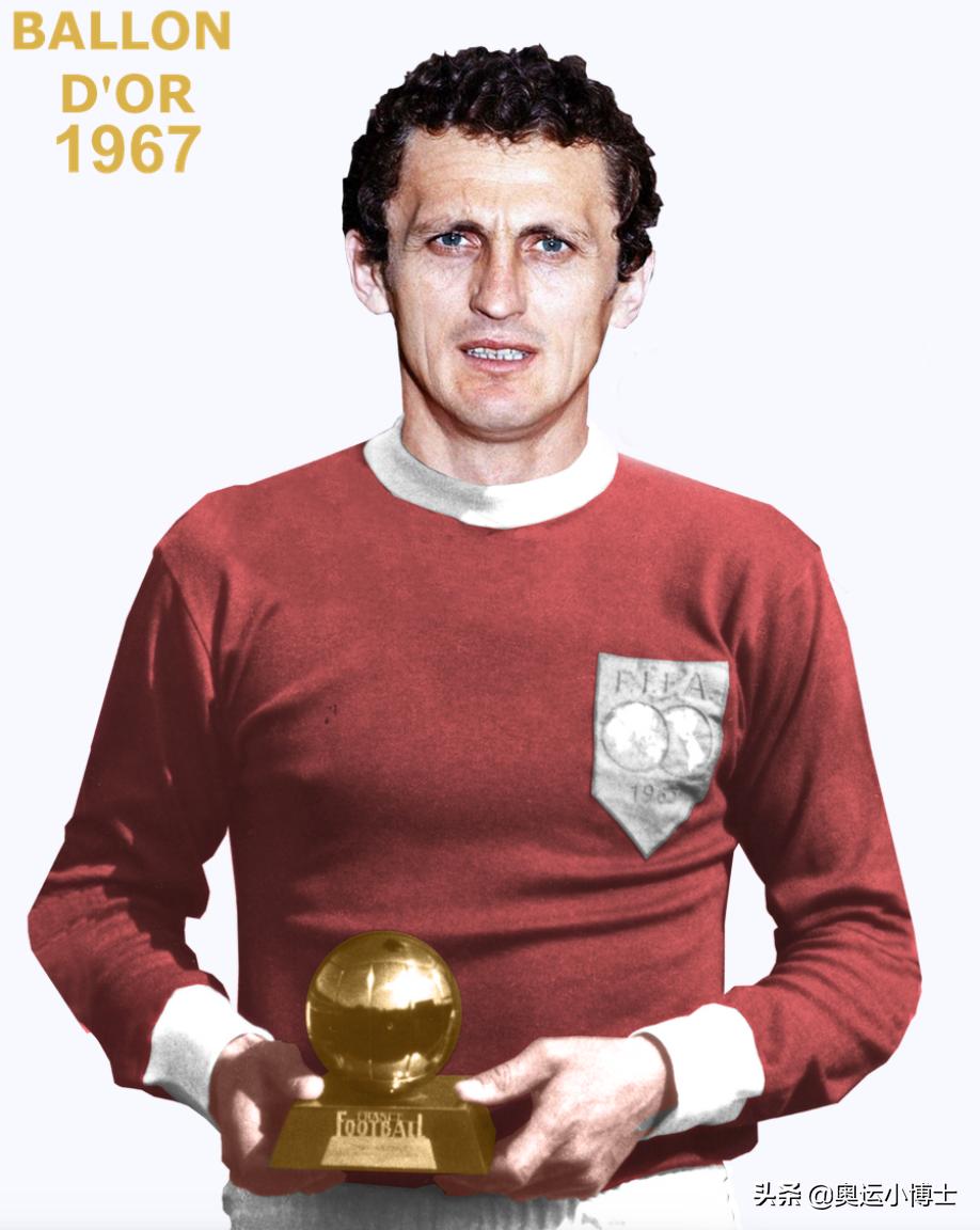 金球奖传奇11：他是马扎尔人最后的英雄，传世足球巨星阿尔伯特