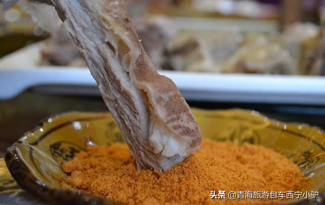 青甘深度大环线,青甘深度八日游