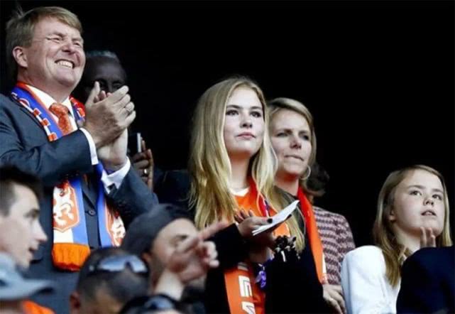 未来女王需要学习什么,未来女王伊丽莎白