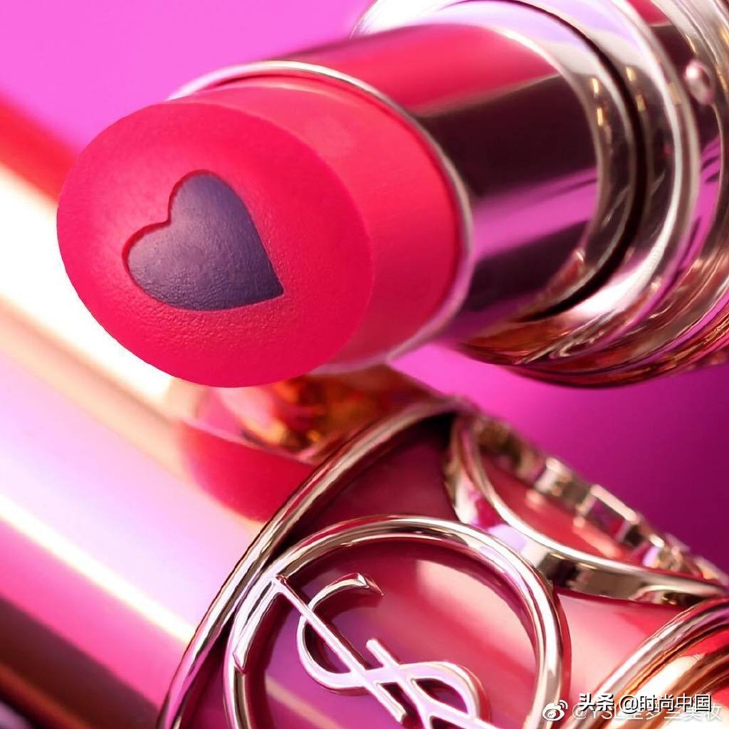 香奈儿色号口红推荐深唇显白,适合夏季的口红迪奥