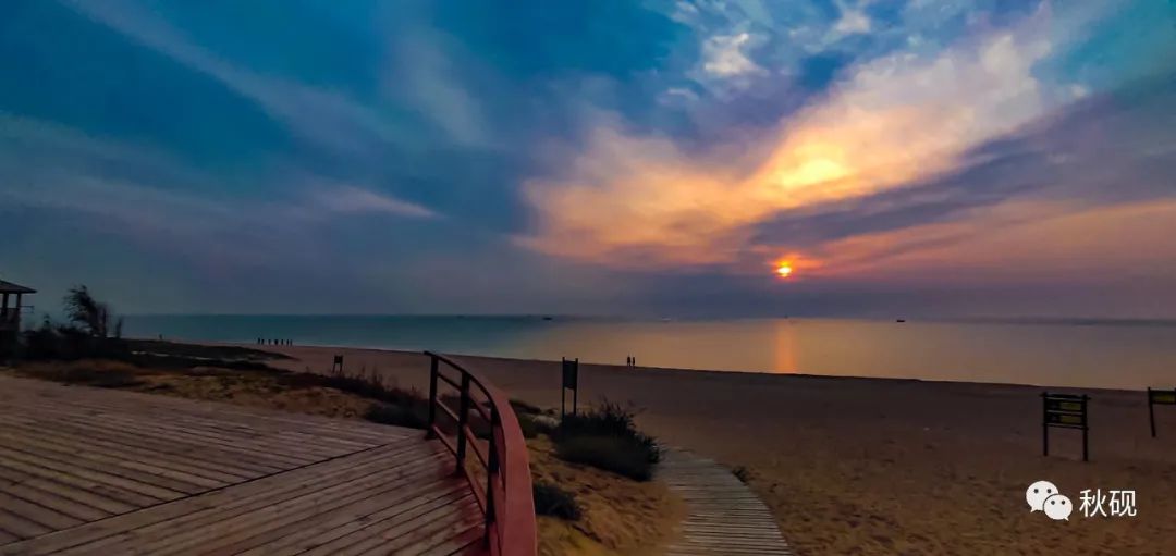 北戴河房车自驾游攻略,南戴河房车自驾游