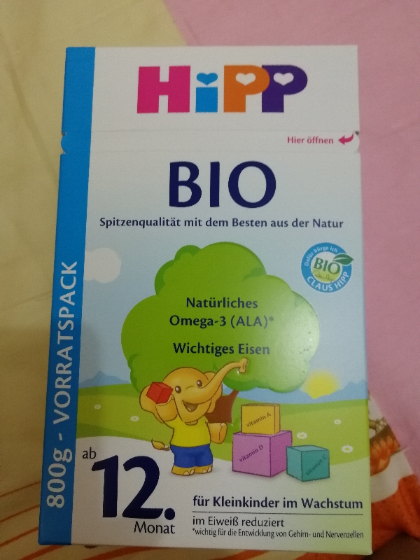 婴儿奶粉哪个牌子好比较安全,德国喜宝奶粉优势