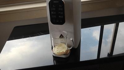 即热净饮机,熊小夕f20净饮机评测