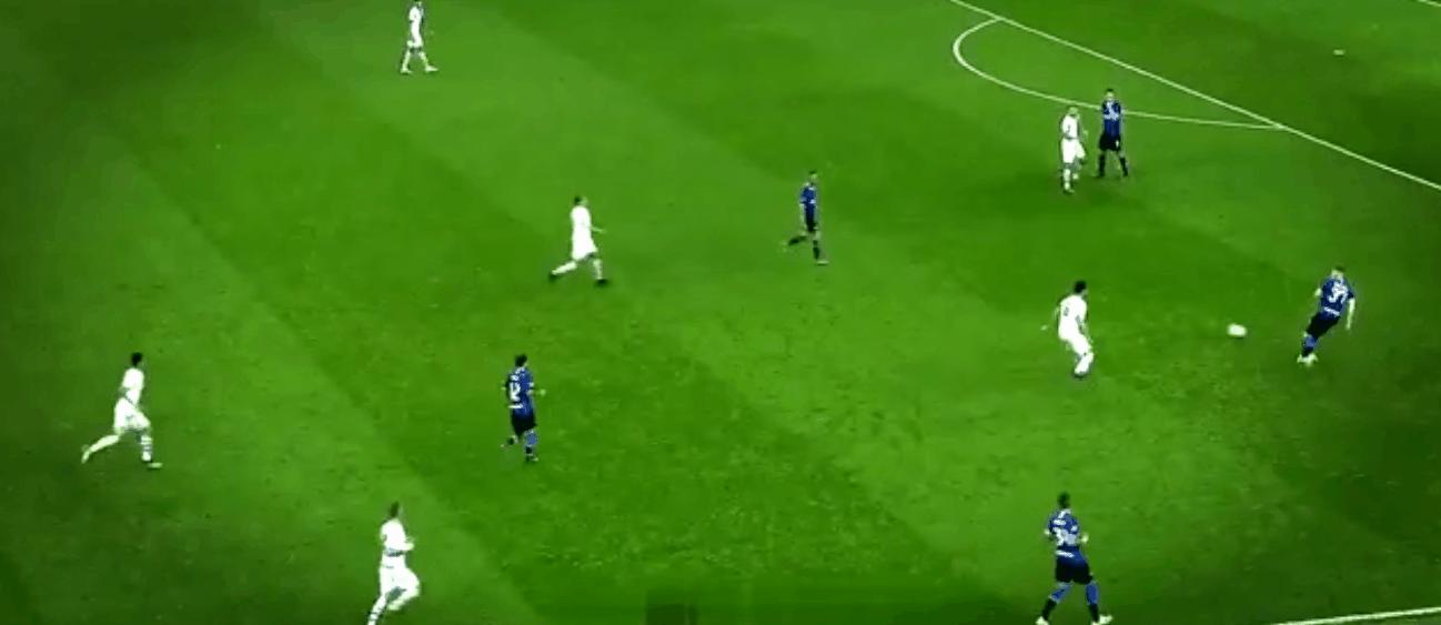 森西为什么没有留在国米,国米森西买断条款