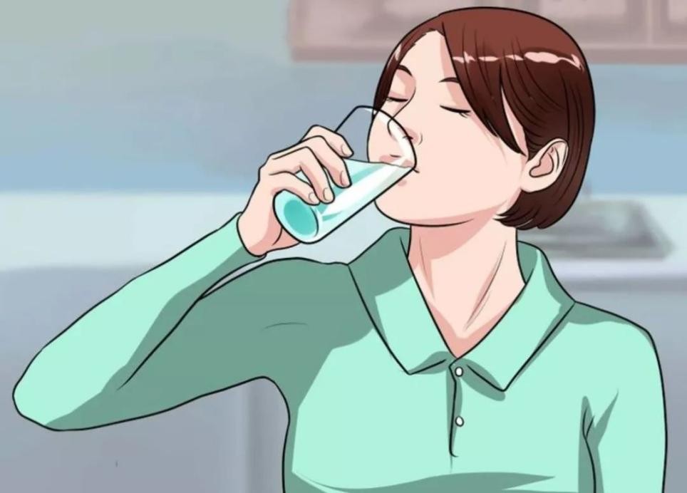 体检要求空腹喝水了算空腹吗,体检空腹喝水影响结果吗