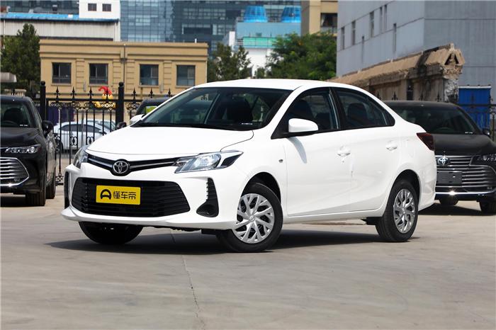 一汽丰田威驰2010测评,一汽丰田威驰的口碑