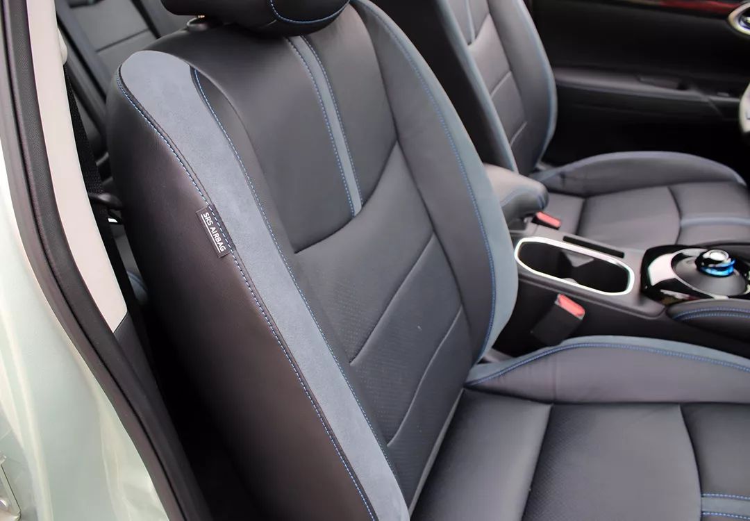 日产轩逸纯电测评,轩逸e-power续航1700公里