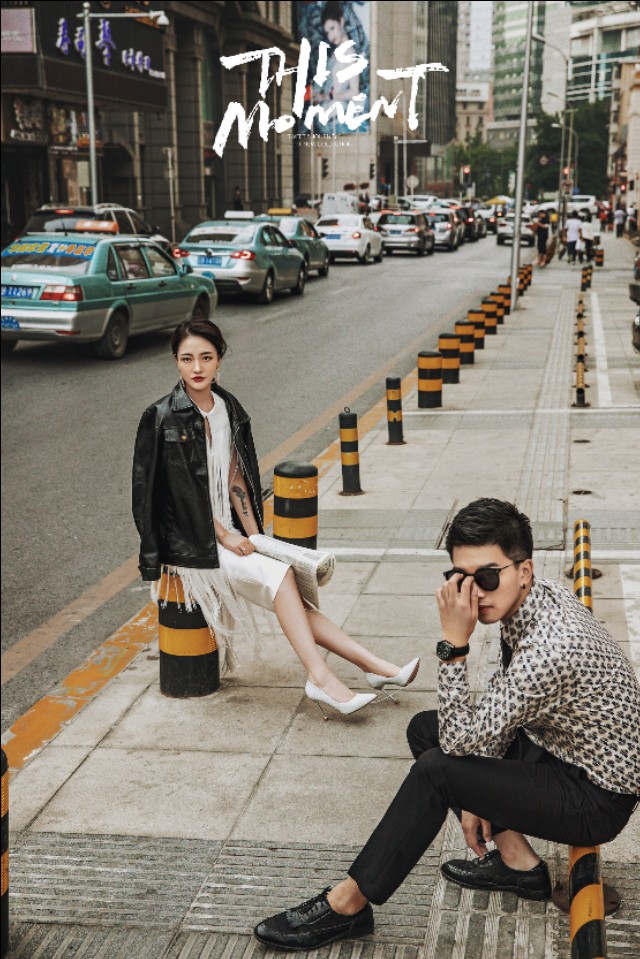 怀着忐忑心态来的铂爵旅拍到底怎么样?