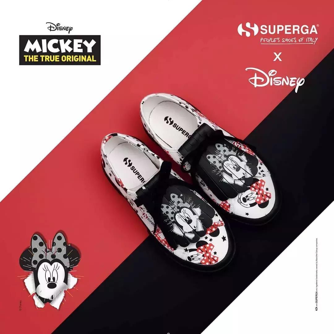 米奇合作款值得买吗,米奇联名solo