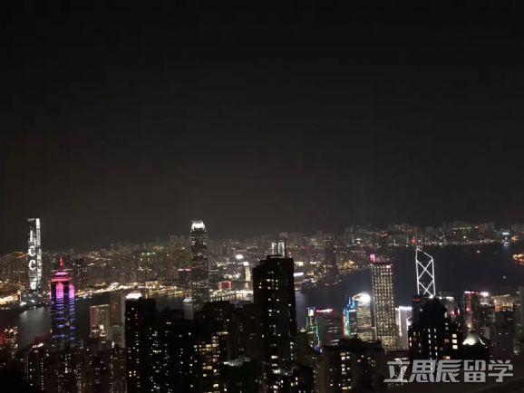 香港留学该如何节省花费,2019年香港留学费用清单