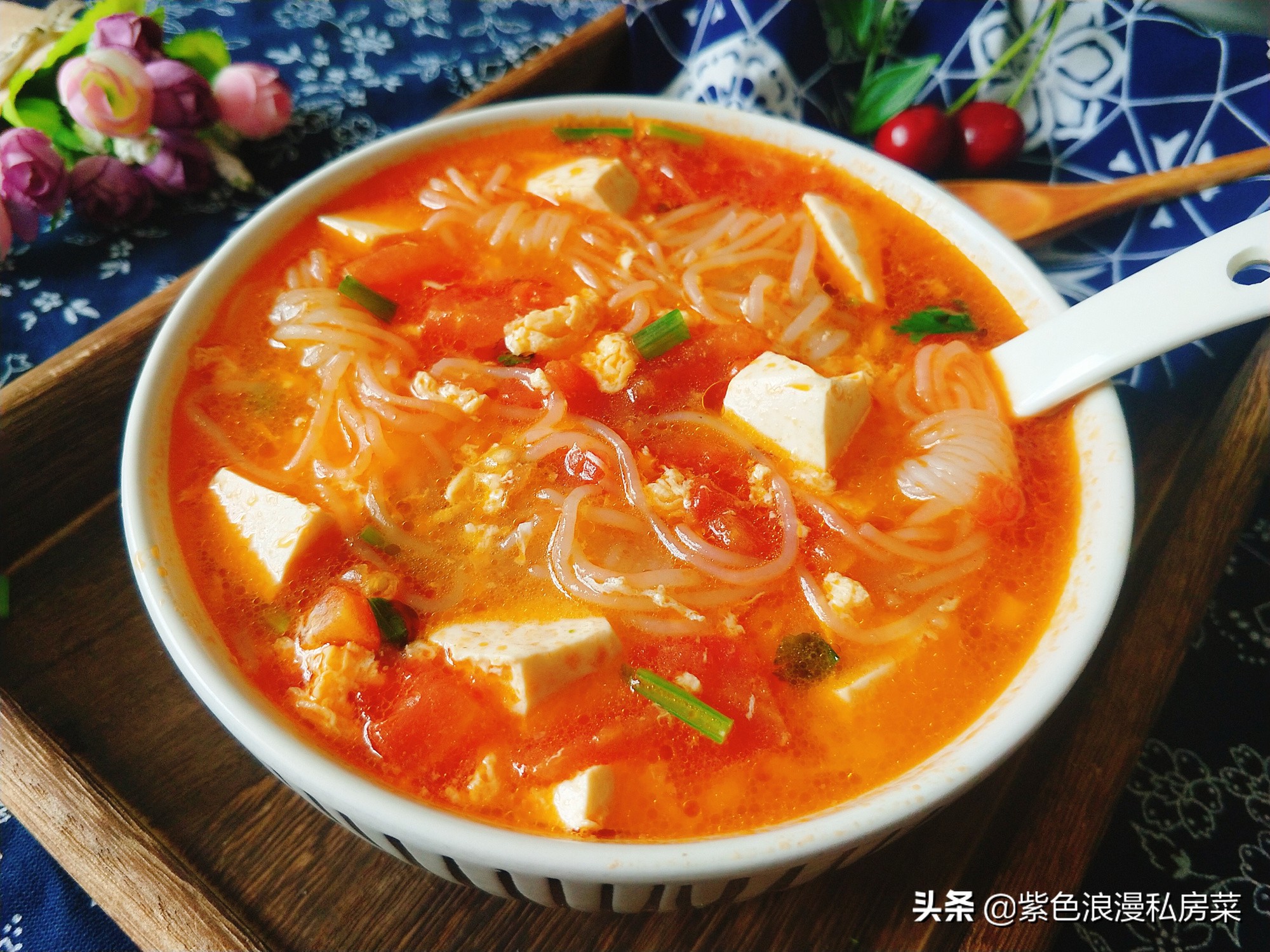 最全低卡减肥汤,减肥无需节食分享七款减脂汤