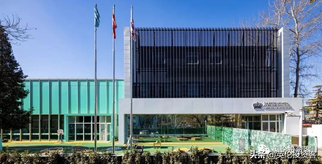 北京最贵的十大学校,北京最贵国际高中排名