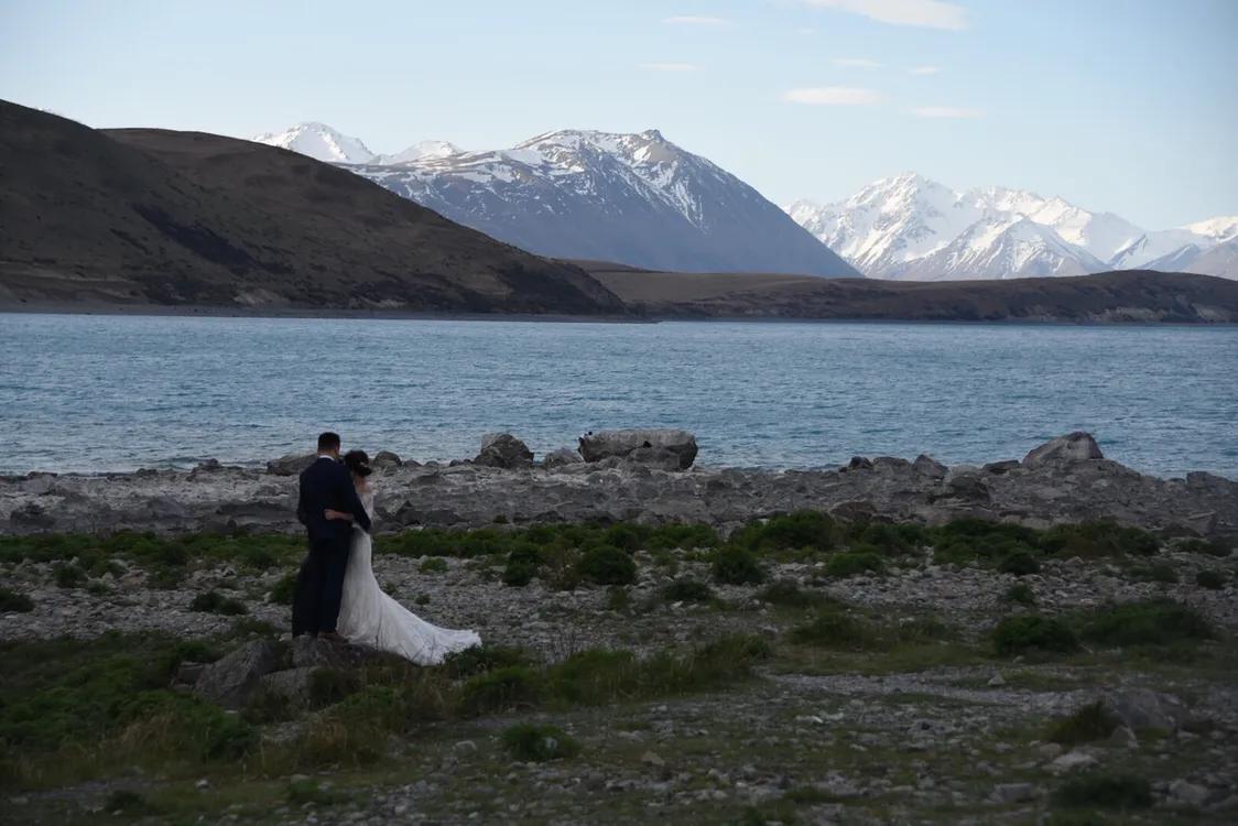 新西兰南岛五天四晚游,新西兰南岛西海岸摄影攻略