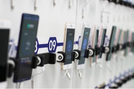 苏宁回收手机的平台靠谱吗,苏宁旧手机回收可信吗