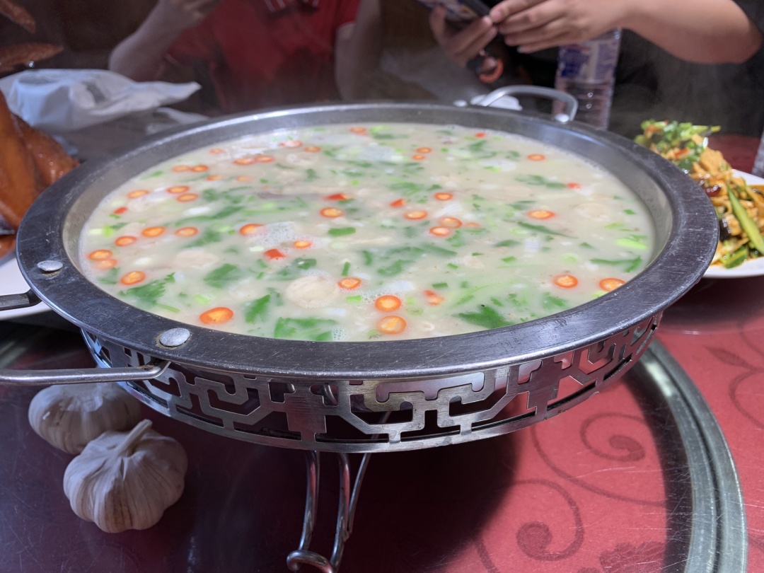 长春绿园哪家酱猪蹄好吃,长春酱熏猪蹄