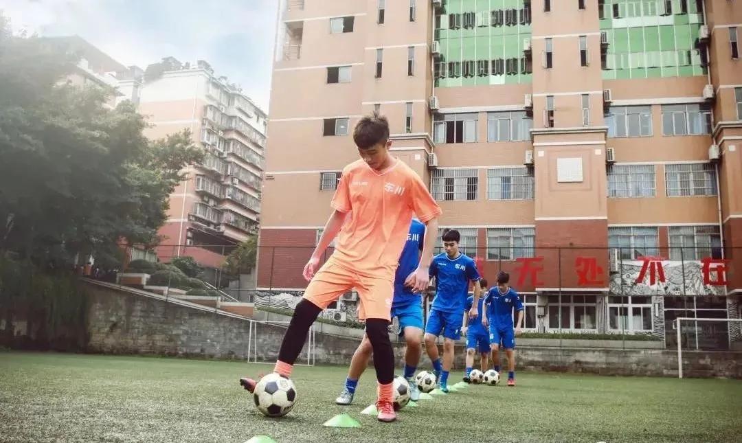 沙坪坝七中对口的25所学校是哪些,重庆沙坪坝七中学校什么样子