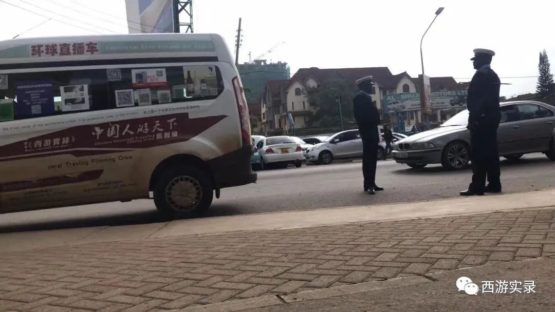 被埃塞拒绝入境，被困肯尼亚，陷入马赛部落，开车追逐非洲五霸