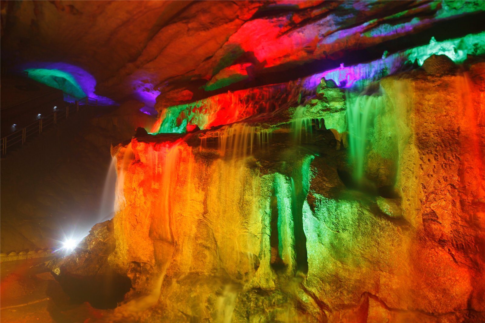 江西省萍乡旅游景点大全地图,萍乡市莲花茶马古道旅游景区