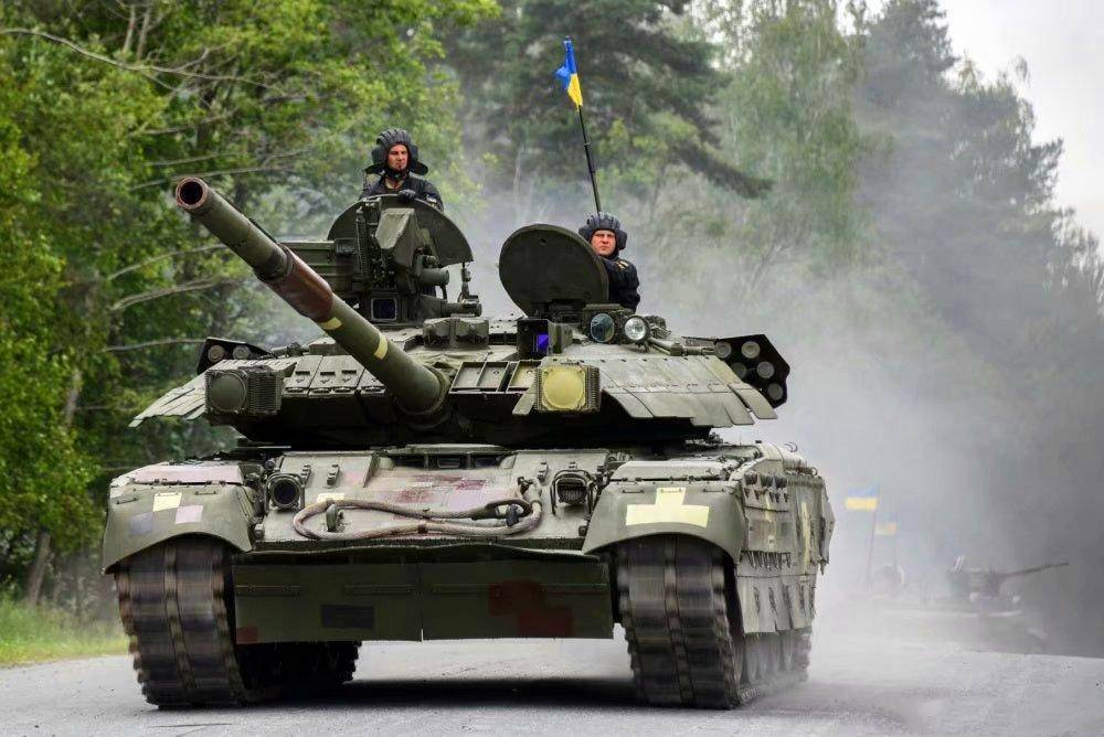 梅卡瓦4主战坦克内部解析,梅瓦卡乌克兰坦克