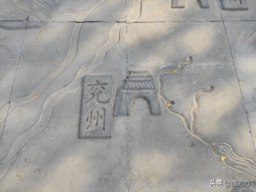 三国时期的城池,三国城池现在的名字